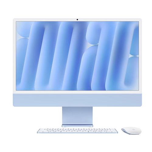 Apple iMac M4 Chip 16GB RAM 24 Inch Desktop price hyderabad