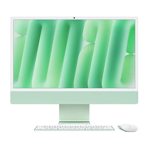 Apple iMac M4 Chip 512GB SSD Retina Display Desktop price hyderabad