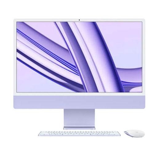 Apple iMac M4 Chip 24GB RAM Business Desktop price hyderabad