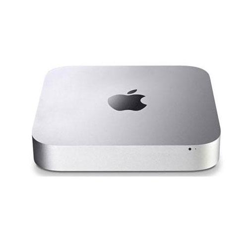 Apple Mac Mini M4 Chip 512GB SSD Silver Desktop price hyderabad