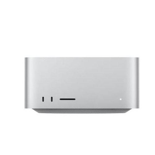 Apple M4 Max Chip 512GB SSD Silver Mac Studio price hyderabad