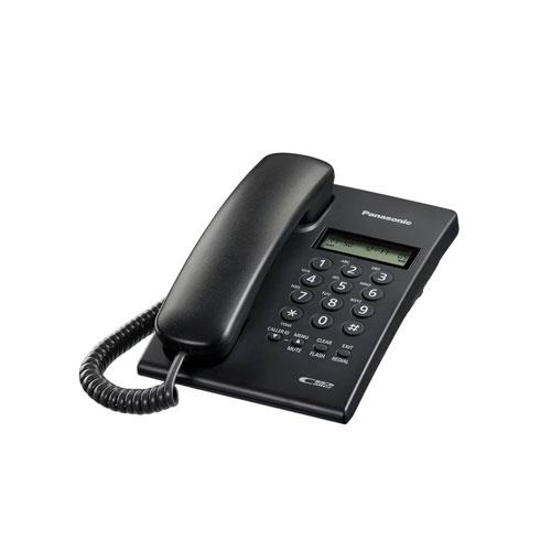 Panasonic KX TSC60SXB Corded Phone price hyderabad