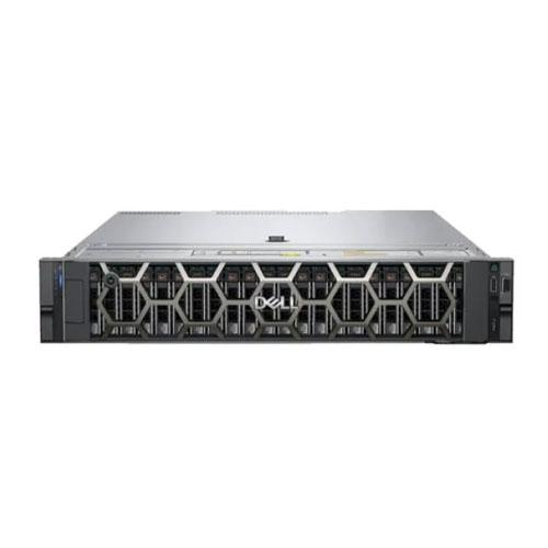 Dell PowerEdge R7625 Intel Xeon 5th Gen 2U Rack Server price hyderabad