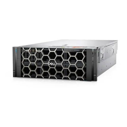 Dell PowerEdge R860 Intel Xeon Processor Rack Server price hyderabad