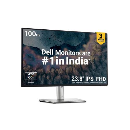 Dell Pro 24 Plus P2425H Full HD Monitor price hyderabad
