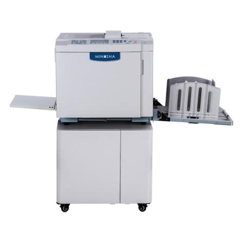 Minosha Brochure MIL DD 3500 Printer price hyderabad