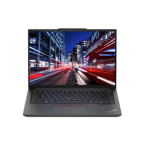 Lenovo ThinkPad E14 G6 Ultra 5 125U Windows 11 Pro 512GB SSD Laptop price hyderabad