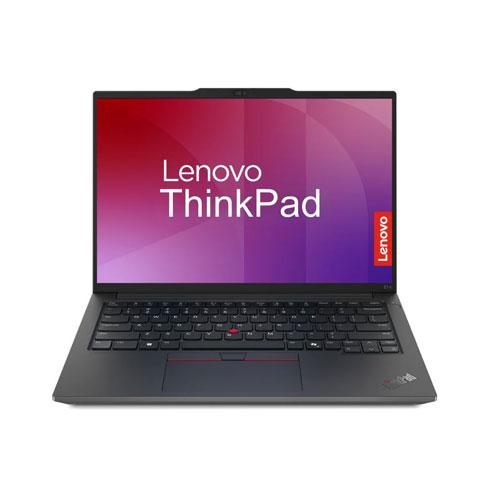 Lenovo ThinkPad E14 G6 Ultra 7 155H 512GB SSD Laptop price hyderabad