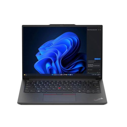 Lenovo ThinkPad E14 G6 Ultra 7 155H Windows 11 Pro 512GB SSD Laptop price hyderabad