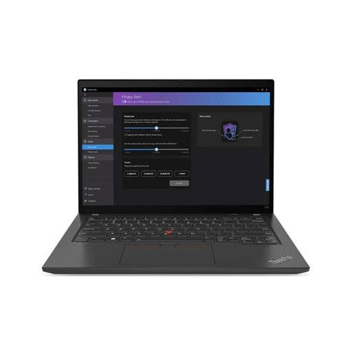 Lenovo ThinkPad T14 G5 Ultra 5 125U Windows 11 Pro 512GB SSD Laptop price hyderabad