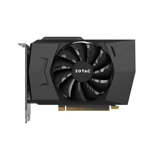 Zotac GeForce RTX 3050 Eco Solo Quad 8GB GDDR6 Graphics Card price hyderabad