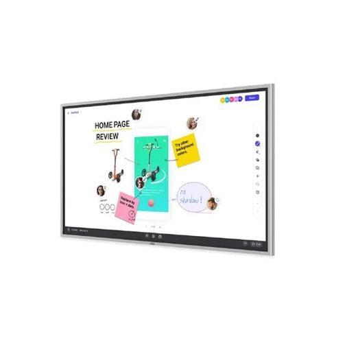 Raptor 98 Inch Interactive LED Panel price hyderabad