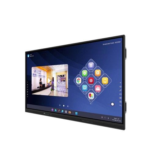 OPS 110 Inch Interactive LED Panel price hyderabad