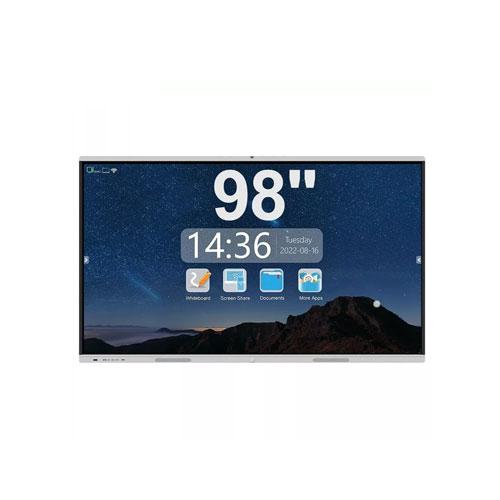 OPS 98 Inch Interactive LED Panel price hyderabad