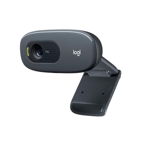 Logitech C270 HD Video Conferencing price hyderabad