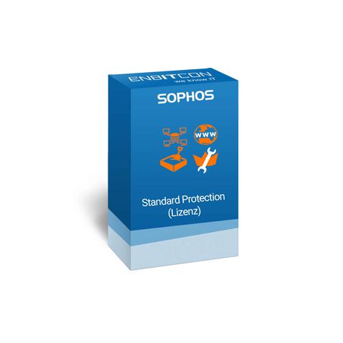 Sophos XGS 2100 SP210012ZZNCAA Standard Protection 3 Years Firewall price hyderabad