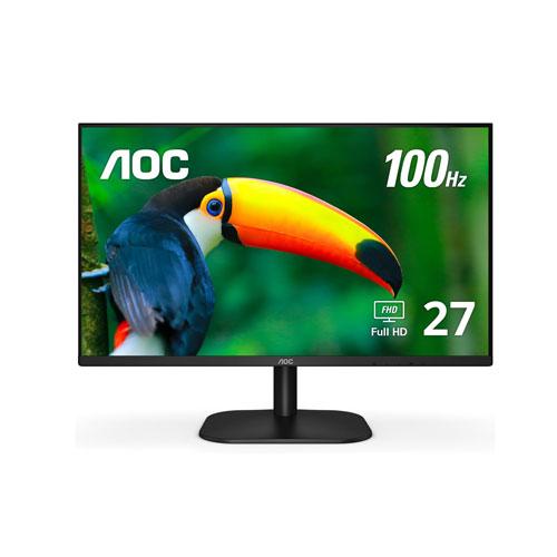 AOC 27B2H2 IPS Panel 27 Inch LED Backlit Monitor price hyderabad