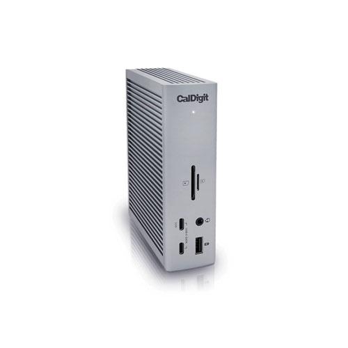 CalDigit TS4 Thunderbolt 4 18 Port Docking Station hyderabad, telangana, andhra pradesh