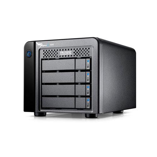 Promise Pegasus M4 Data Storage Device price hyderabad