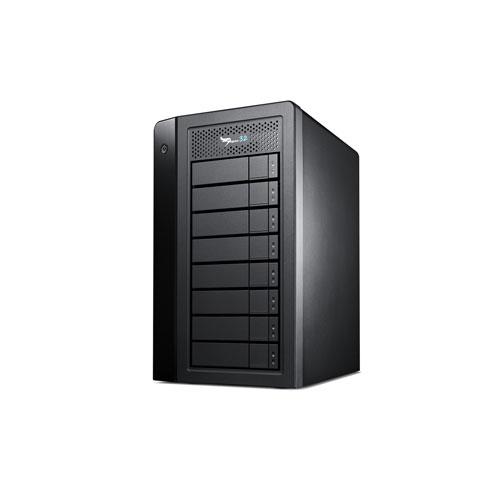Promise PegasusPro R8 32GB RAM Tower Storage price hyderabad