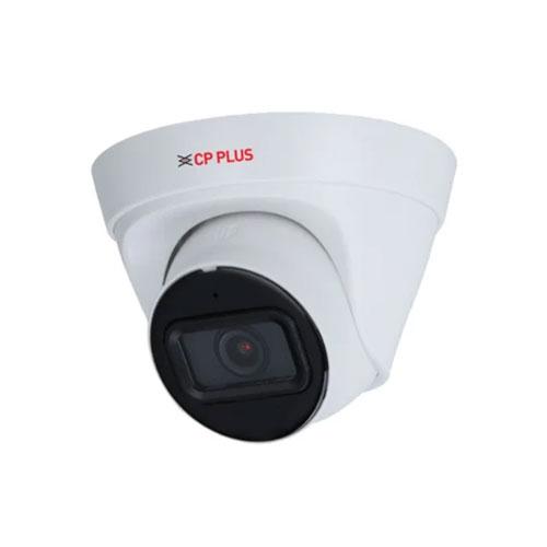 CP Plus CPUNC DA21L3CQ 2MP 30Metre Network IR Dome Camera price hyderabad