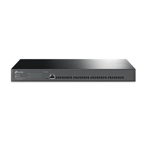 TP Link TL SX3016F JetStream 16 Port 10GE SFP L2 Managed Switch price hyderabad