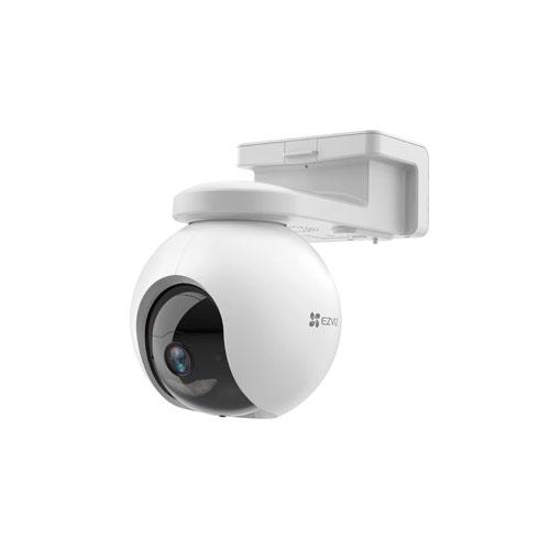Ezviz CS HB8 Battery Powered Pan and Tilt Wireless 4MP Camera price hyderabad