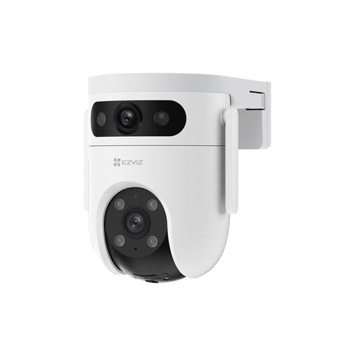 Ezviz CS H9c R100 8H33WKFL 2K Dual Lens WiFi CCTV Camera price hyderabad