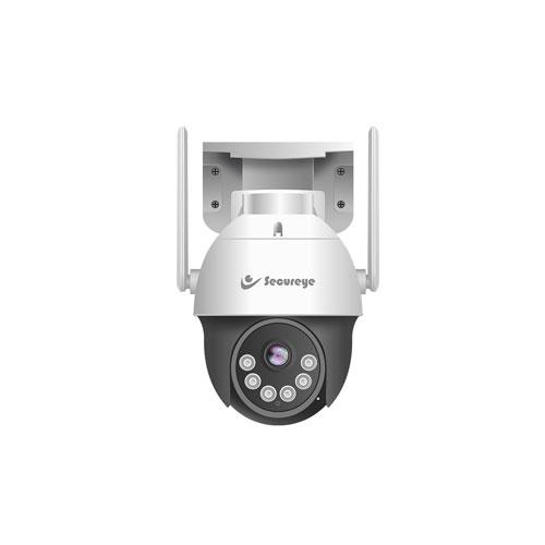 Secureye S PTZ2 W Lensguard 3MP HD Wireless PT CCTV Camera price hyderabad