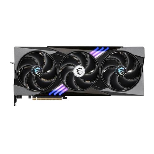 MSI GeForce RTX 5090 Gaming Trio OC 32GB GDDR7 Graphics Card price hyderabad