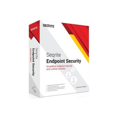 Seqrite 1 User 3 Year Endpoint Security price hyderabad