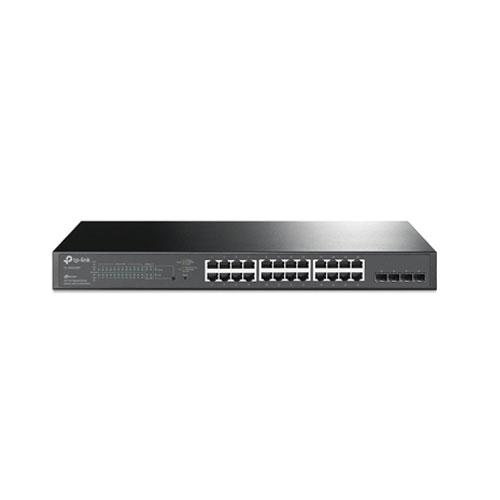 TP Link TL SG3428XMP JetStream 24 Port Managed Switch price hyderabad
