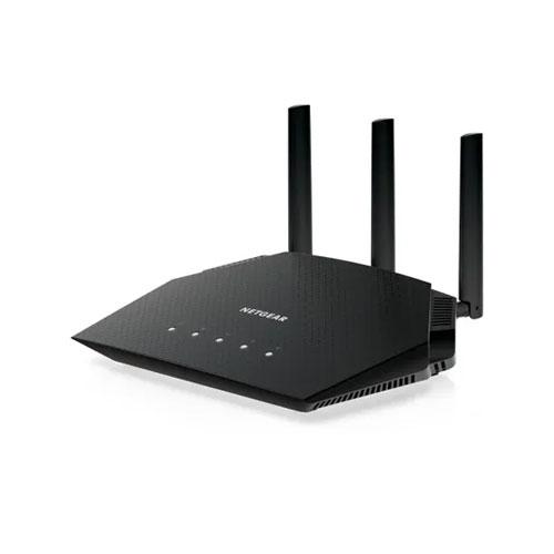 Netgear RAX10 Nighthawk 4 Stream AX1800 WiFi 6 Router price hyderabad