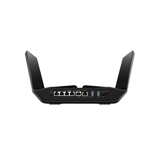Netgear RAX120 Nighthawk Dual Band AX6000 WiFi 6 Router price hyderabad