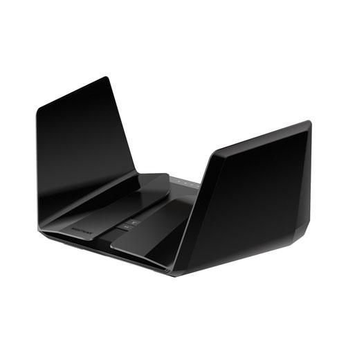 Netgear RAX200 Nighthawk Dual Band AX11000 WiFi 6 Router price hyderabad