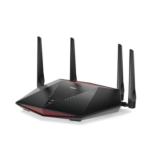 Netgear XR1000 Nighthawk Pro Gaming WiFi 6 Black Router price hyderabad