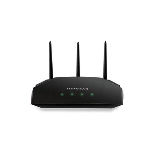 Netgear R6850 Dual Band AC2000 WiFi 5 Router price hyderabad
