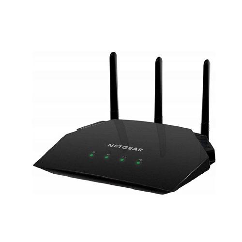 Netgear R6260 Dual Band AC1600 WiFi Router price hyderabad