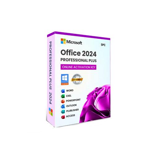 Microsoft DG7GMGF0PN5F Office LTSC Professional Plus 2024 License price hyderabad