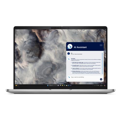 Dell Pro 16 Plus Ultra 5 Processor 16 Inch Laptop price hyderabad