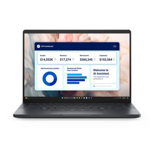 Dell Pro 13 Ultra 5 Processor Business Laptop price hyderabad