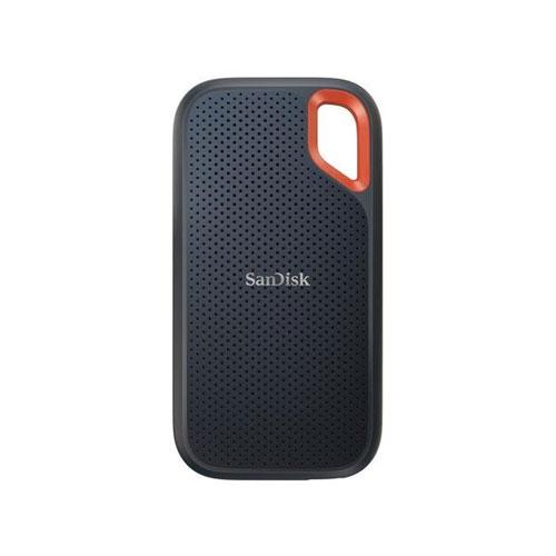 SanDisk E61 Extreme 2TB Type C Portable SSD price hyderabad