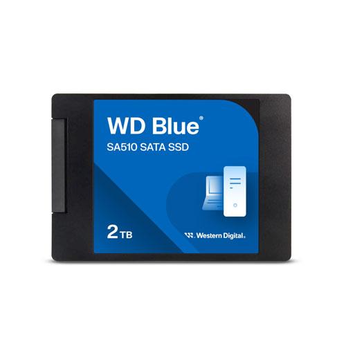 Western Digital WDS200T3B0A SN510 2TB SATA Memory price hyderabad