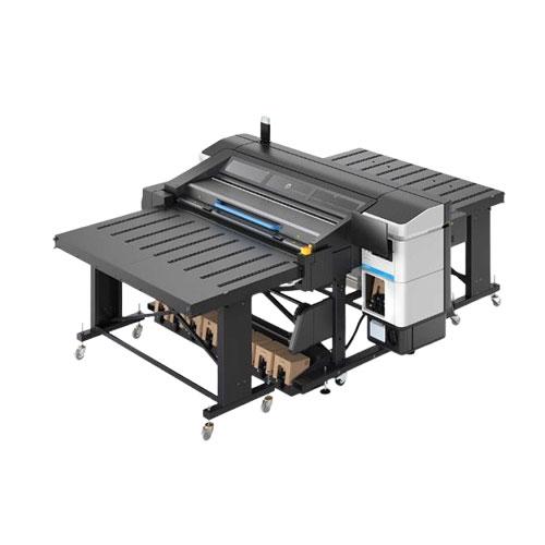 HP Latex R530 Flatbed Large Format Printer price hyderabad