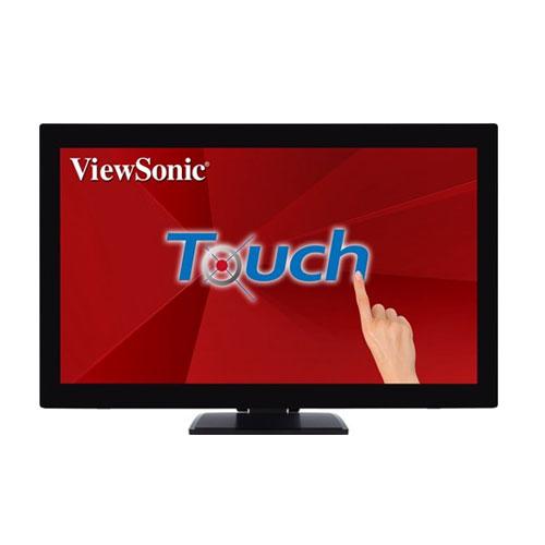 ViewSonic TD2760 27 Inch Professional Touch Monitor price hyderabad