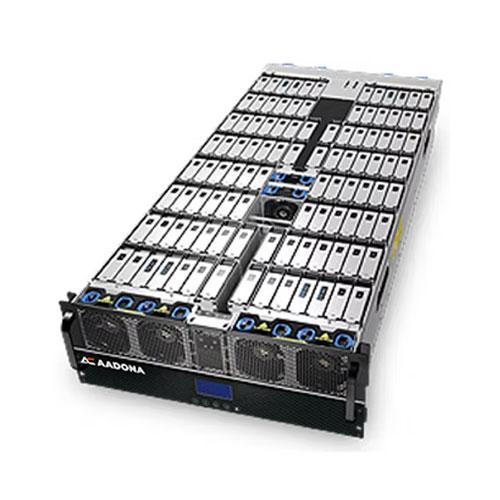 Aadona HELIOS HEN 9596 X 4U NAS Storage price hyderabad