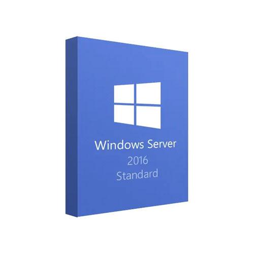 Microsoft DG7GMGF0D5RK Windows Server 2016 License price hyderabad