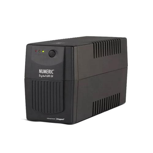 Numeric Digital 600 EX Line Interactive UPS price hyderabad