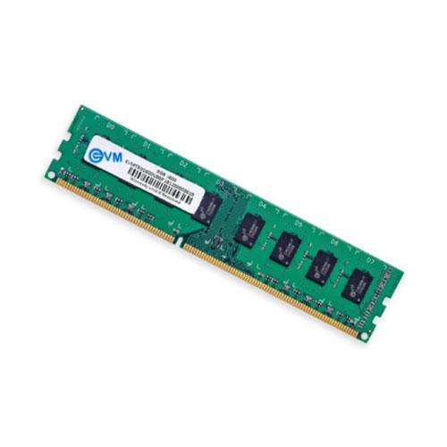 EVM 8GB DDR3 1600MHz Long DIMM Desktop RAM price hyderabad