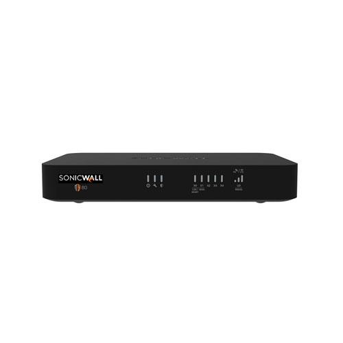 SonicWall TZ80 Entry Level Firewall price hyderabad